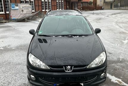 Peugeot 206 196.938 km 800 &euro; Vechta 49377