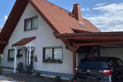 Charmantes Einfamilienhaus in Ransbach-Baumbach 5 zimmer