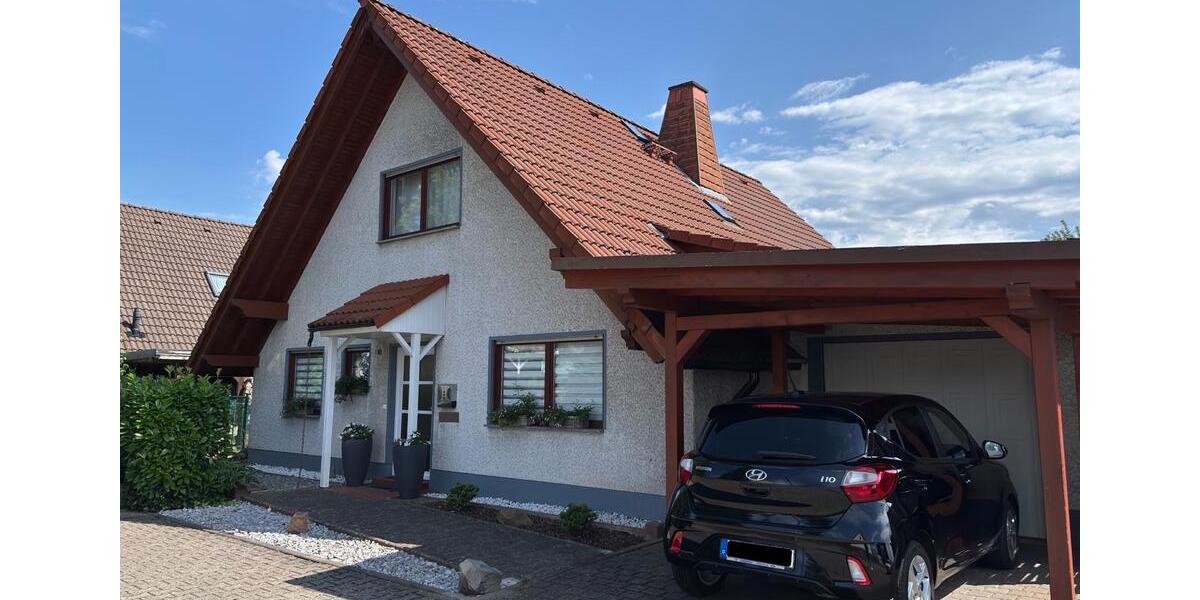Charmantes Einfamilienhaus in Ransbach-Baumbach 5 zimmer