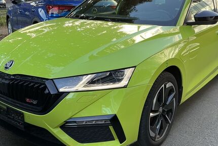 Skoda Octavia 48.040 km 26.900 &euro; Eitorf 53783