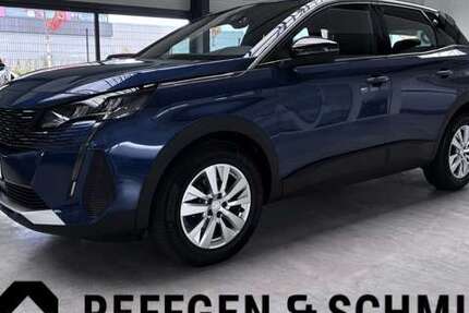 Peugeot 3008 31.500 km 20.860 € Mannheim 68309