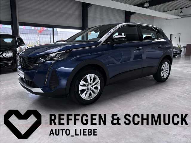 Peugeot 3008 31.500 km 20.860 € Mannheim 68309