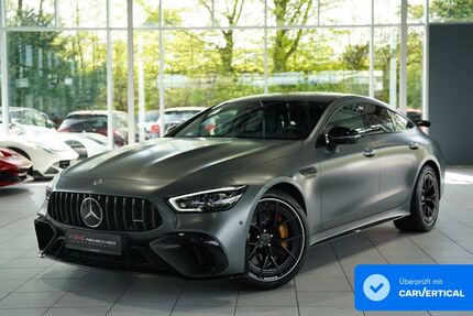 Mercedes-Benz AMG GT 32.000 km 134.800 &euro; Remscheid/NRW 42855