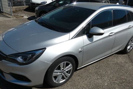 Opel Astra 146.000 km 7.990 &euro; Neu-Ulm 89231