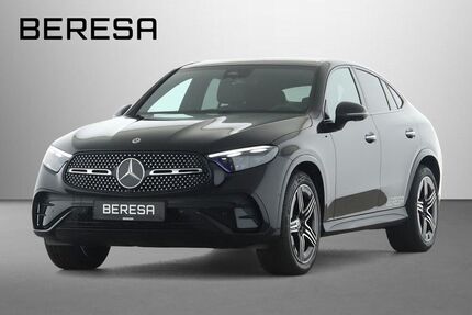 Mercedes GLC 200