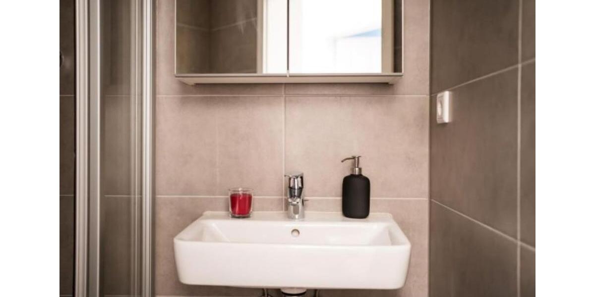 renoviertes& möbliertes WG-Zimmer Georg Schuhmann Str Leipzig 1 zimmer