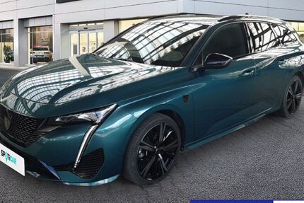 Peugeot 308 111.111 km 21.930 &euro; Leipzig 04129