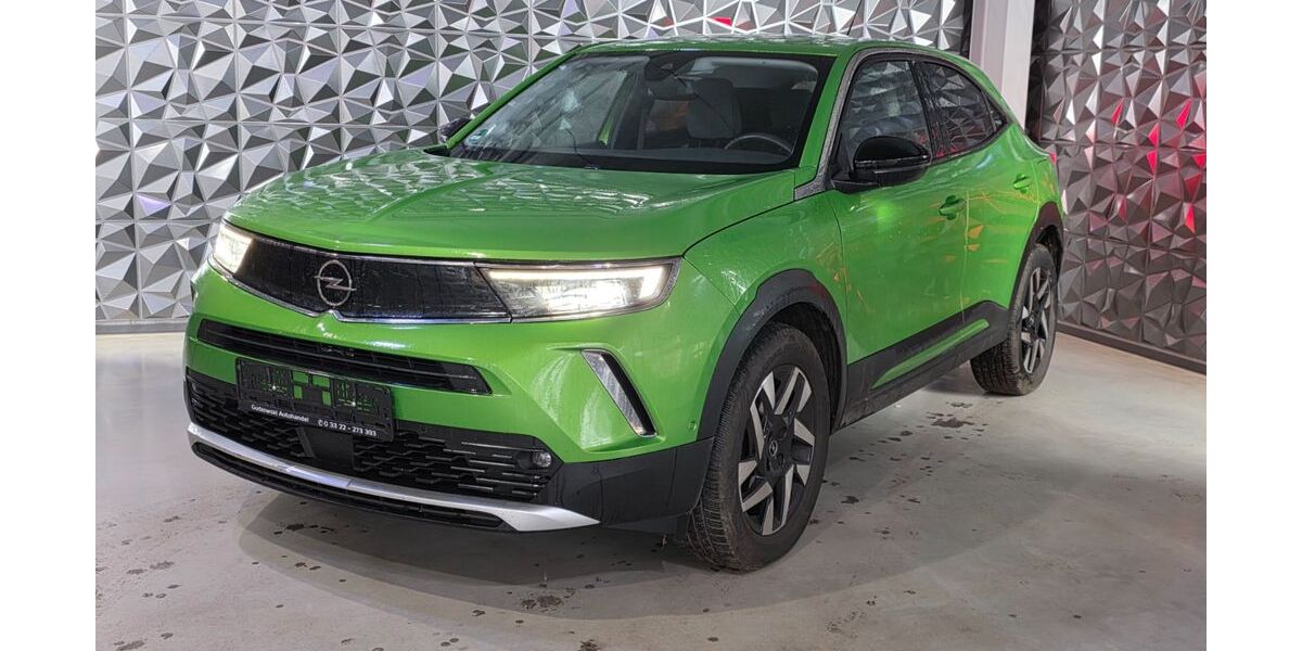 Opel Mokka 50.362 km 16.999 &euro; Dresden 01139