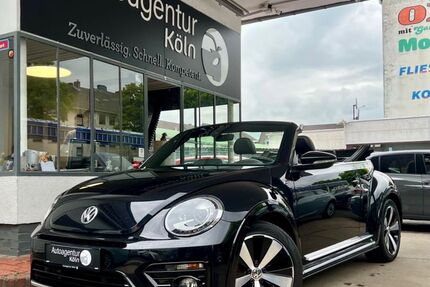 VW Beetle 78.000 km 25.990 &euro; Köln 51067