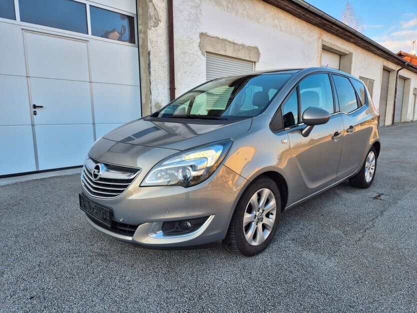 Meriva