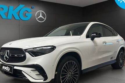 Mercedes-Benz GLC 300 9.800 km 77.890 &euro; Bonn 53119