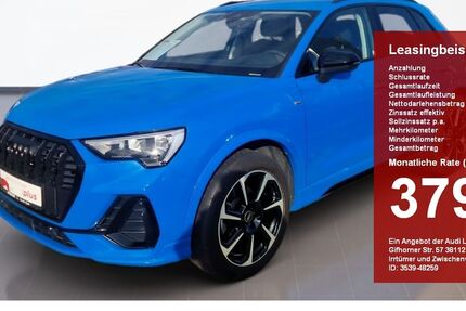 Audi Q3 27.070 km 31.980 &euro; Mühldorf am Inn 84453