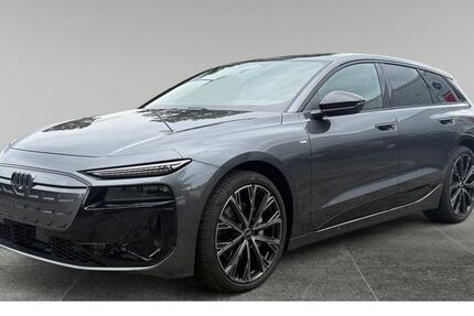 Audi A6 e-tron 8.500 km 73.880 &euro; Pronsfeld 54597