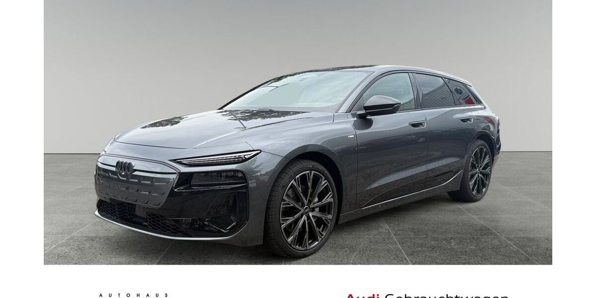 Audi A6 e-tron 8.500 km 73.880 &euro; Pronsfeld 54597