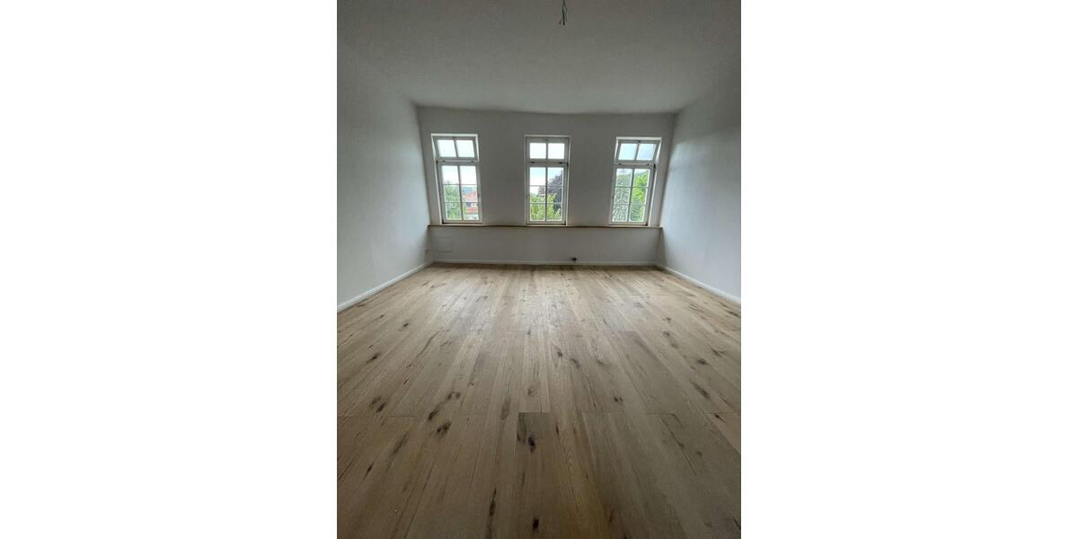Etagenwohnung Arnstadt - 3 Zimmer, 110 m&sup2;, 1.122&euro; | Angebot:26644750