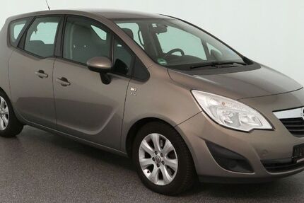 Opel Meriva 153.310 km 6.850 &euro; München 80995