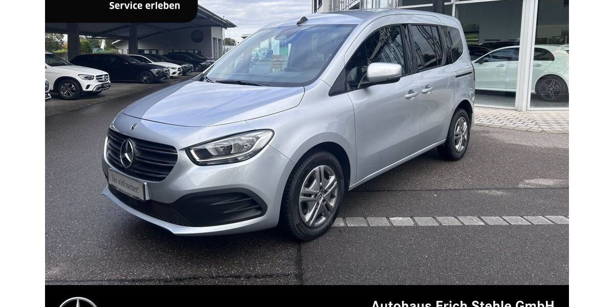 Mercedes-Benz T-Klasse 26.531 km 25.690 &euro; Bad-Waldsee 88339