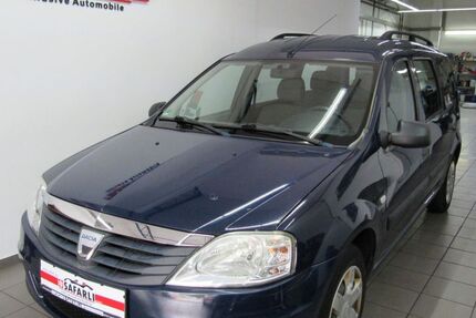 Dacia Logan 98.000 km 2.990 &euro; Saarbrücken 66121
