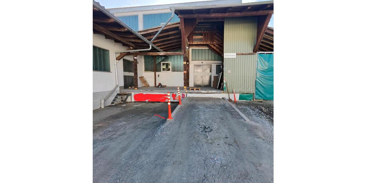 Gewerbeobjekt Kirchberg im Wald - 950&euro; | Angebot:25363053