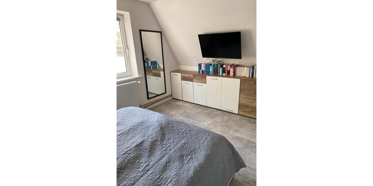 Eigentumswohnung mit Terrasse & Garten in Poppenbüttel von Privat 2 zimmer