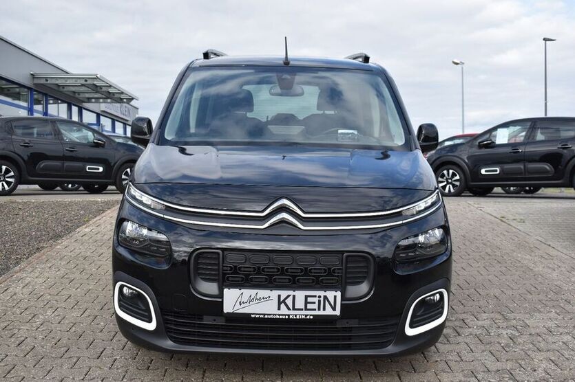 Berlingo