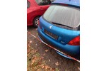 Peugeot 207 65.000 km 5.800 € Meerane 08393