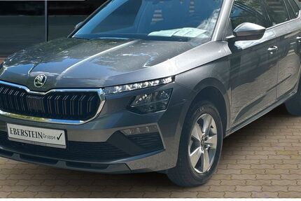 Skoda Kamiq 1.050 km 27.990 &euro; Buxtehude 21614
