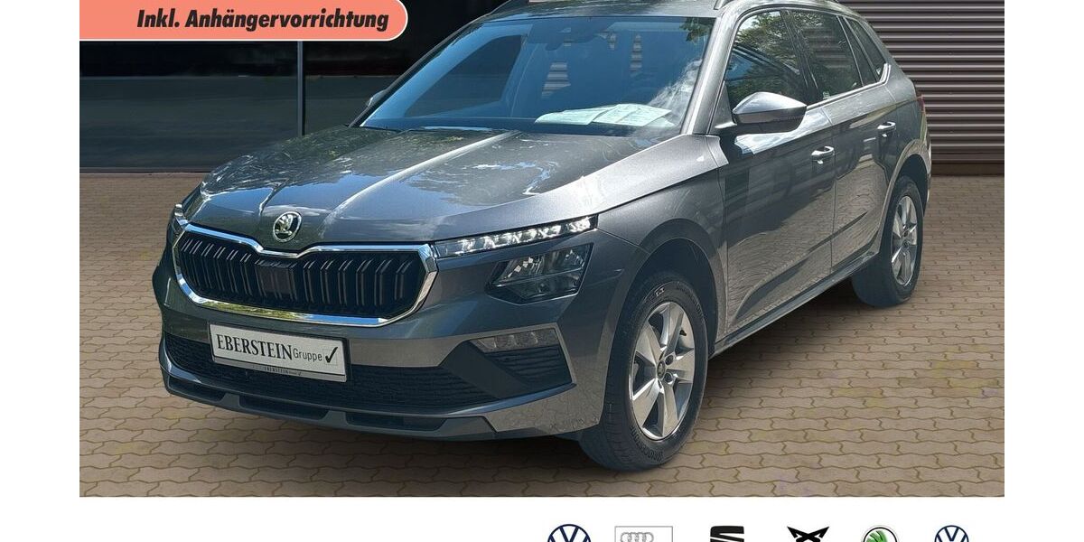 Skoda Kamiq 1.050 km 27.990 &euro; Buxtehude 21614