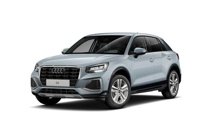 Audi Q2 13.303 km 30.690 &euro; Arnstadt 99310
