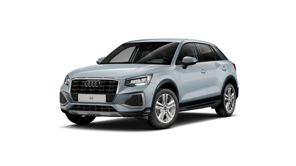 Audi Q2 13.303 km 30.690 &euro; Arnstadt 99310
