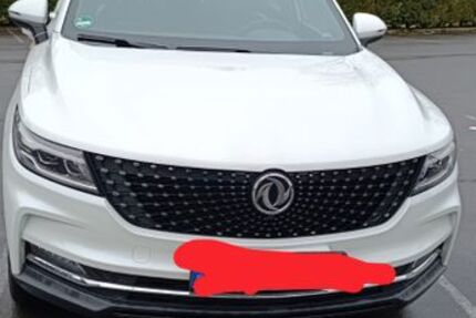 DFSK Fengon 5 33.500 km 16.500 &euro; Gerolstein 54568