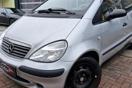 Mercedes-Benz A 160 185.945 km 999 &euro; Floß 92685
