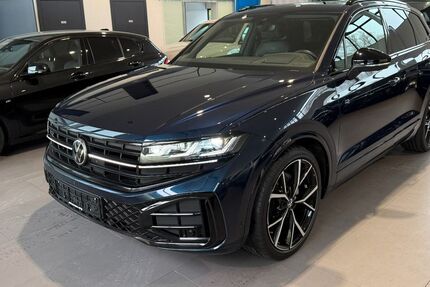 VW Touareg 21.265 km 63.900 &euro; Tornesch 25436