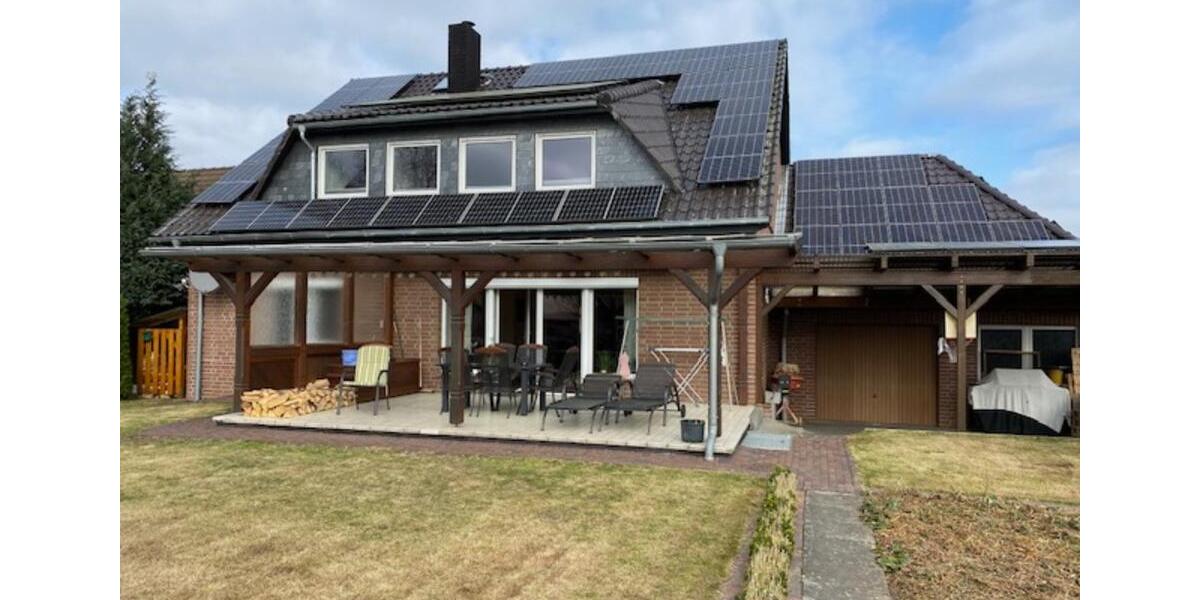 Einfamilienhaus Rühen - 6 Zimmer, 216 m&sup2;, 497.000&euro; | Angebot:25377847