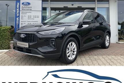 Ford Kuga 16.788 km 27.489 &euro; Bersenbrück 49593