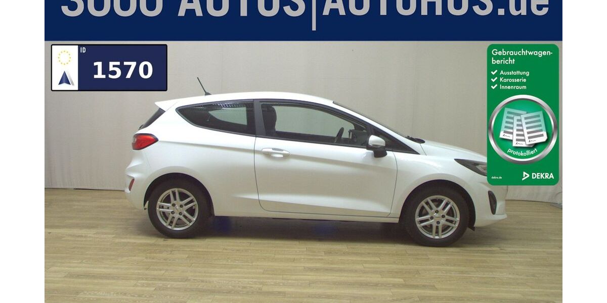 Ford Fiesta 140.112 km 6.980 &euro; Bremen / Arsten 28279