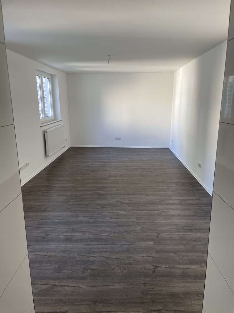 Wohnung zum Mieten in Würzburg 600 € 27 m²