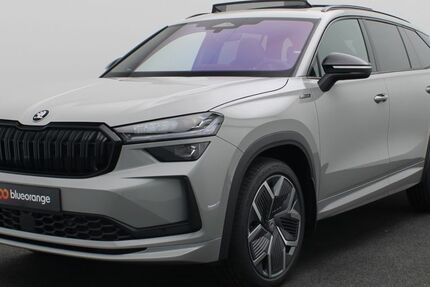 Skoda Kodiaq 1.050 km 45.490 &euro; Twist 49767