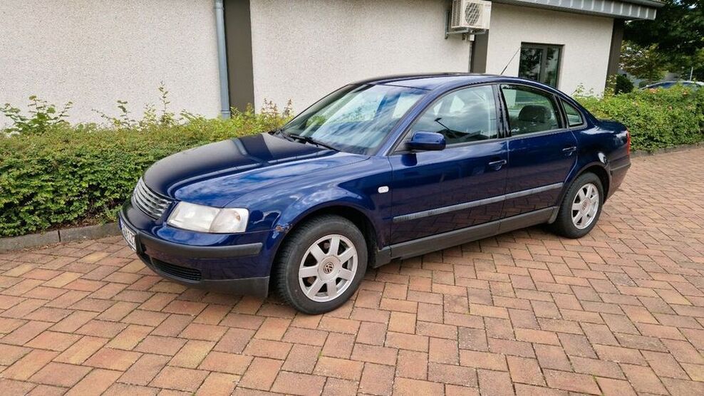 Passat