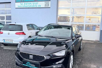 Seat Leon 133.879 km 15.999 &euro; Erbach 55494