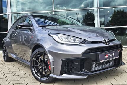 Toyota Yaris 2.600 km 46.900 &euro; Stadtbergen 86391