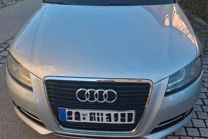 Audi A3 139.300 km 6.000 &euro; Rödental 96472