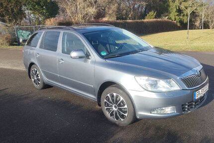 Skoda Octavia 170.000 km 5.999 &euro; Böblingen 71032