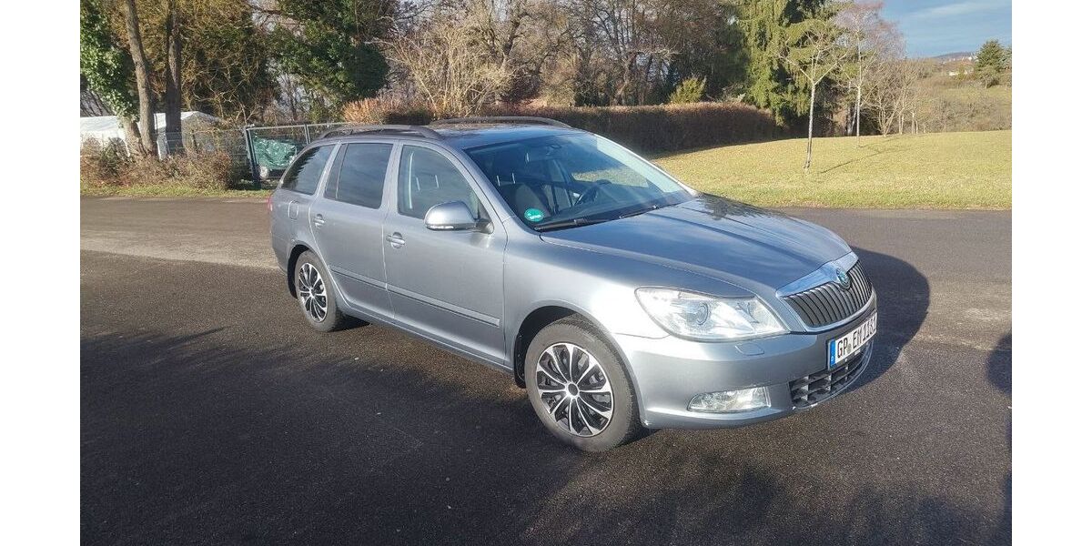 Skoda Octavia 170.000 km 6.500 &euro; Böblingen 71032