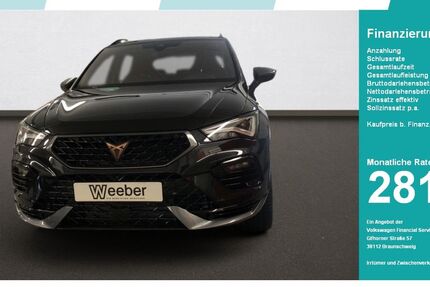 Cupra Ateca 17.900 km 43.990 &euro; Herrenberg 71083