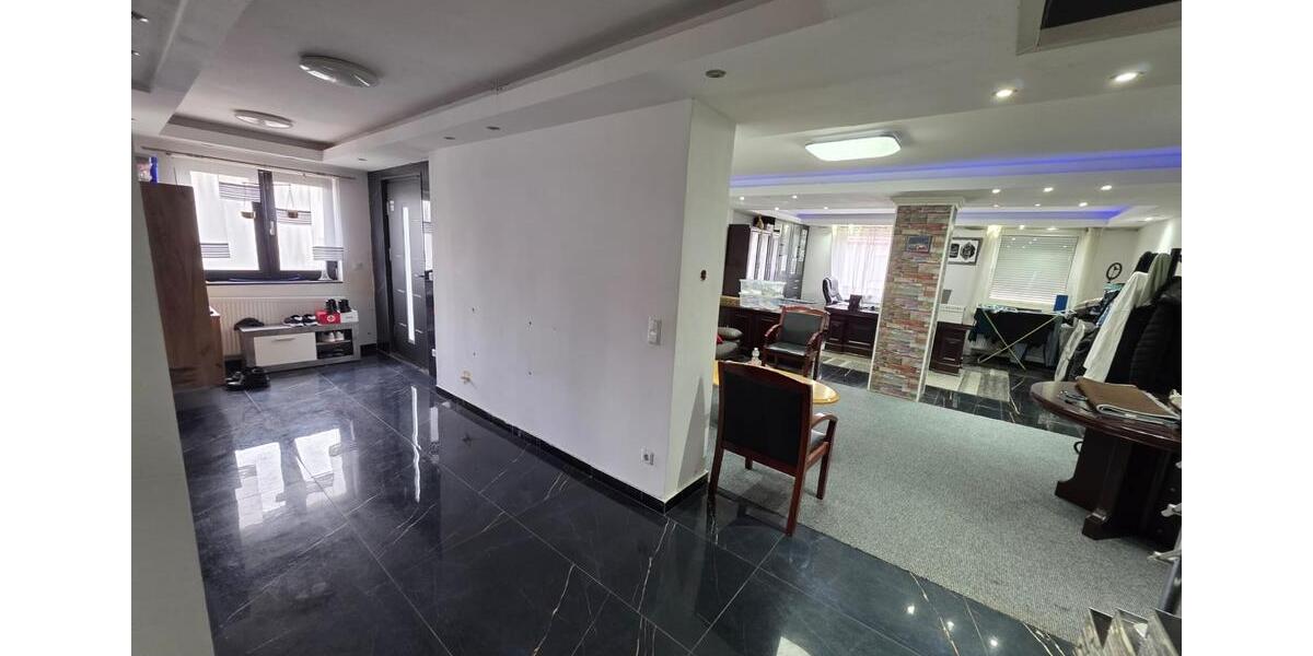 Doppelhaushälfte Mansfeld - 4 Zimmer, 114 m&sup2;, 188.000&euro; | Angebot:26001034