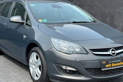 Opel Astra 180.000 km 4.499 &euro; Euskirchen 53879