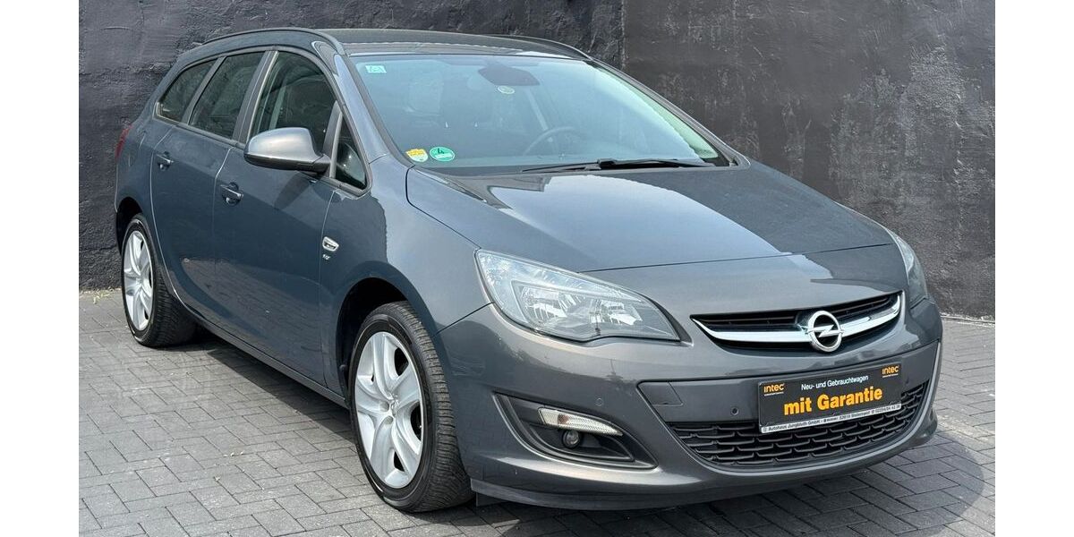 Opel Astra 180.000 km 4.499 &euro; Euskirchen 53879