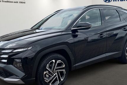 Hyundai TUCSON 13.060 km 34.980 &euro; Werther 99735