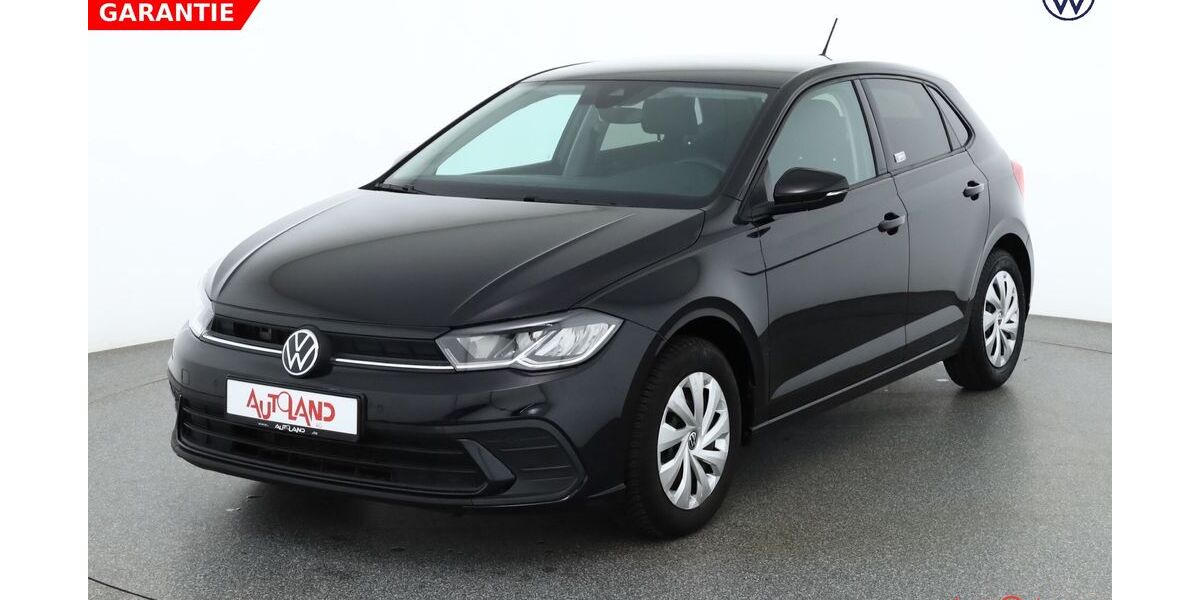 VW Polo 46.756 km 20.990 &euro; Stralsund 18437